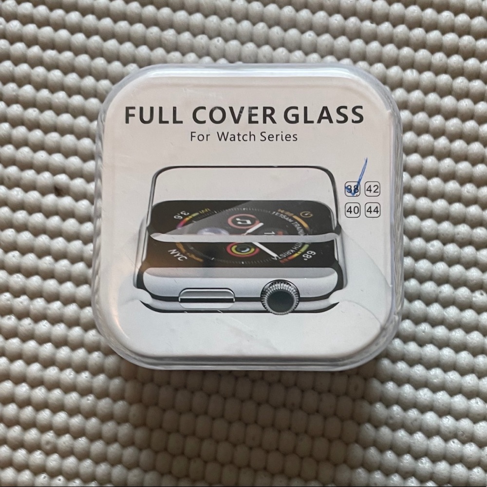 Apple Watch Screen Protector